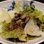 肉料理ふくなが - 