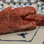 肉料理ふくなが - 