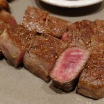 肉料理ふくなが - 
