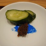 肉料理ふくなが - 