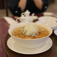 華正樓 新館 -  華正樓 新館 -