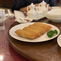 華正樓 新館 -  華正樓 新館 -