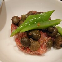 肉料理ふくなが - 