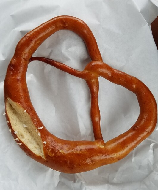 ハシモト ベーカリー（Hashimoto Bakery） - 弘前（パン）