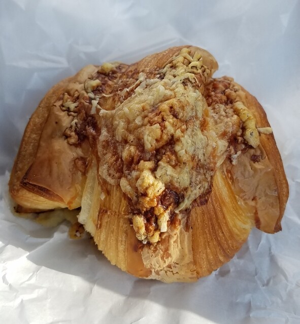 ハシモト ベーカリー（Hashimoto Bakery） - 弘前（パン）の写真