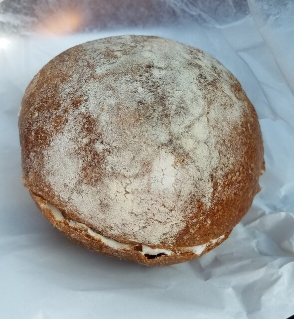 ハシモト ベーカリー（Hashimoto Bakery） - 弘前（パン）の写真