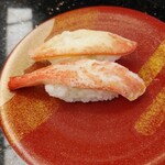 Himiki Tokito Zushi - 本ずわい蟹