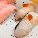 Bumbuku Zushi - 