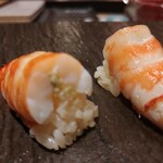 秋葉原 和食 よこ田 - 