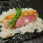 秋葉原 和食 よこ田 - 