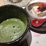 秋葉原 和食 よこ田 - 