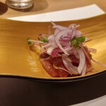 秋葉原 和食 よこ田 - 