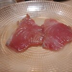 秋葉原 和食 よこ田 - 