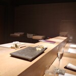 秋葉原 和食 よこ田 - 