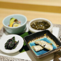 鮨まつもと - 