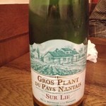 クスクス ルージール - 白　