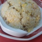 大門 - 炒飯普通盛り