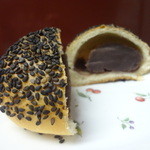 ママタルト - 2012  こしあんぱん