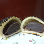 ママタルト - 2012  こしあんぱん