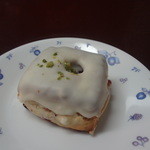 ママタルト - 2012  クランベリーホワイトチョコ（スコーン）