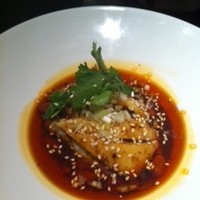 中国菜 老四川 飄香 銀座三越店 - 四川名物よだれ鶏