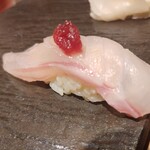 秋葉原 和食 よこ田 - 