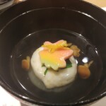 秋葉原 和食 よこ田 - 