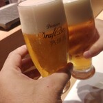 秋葉原 和食 よこ田 - 