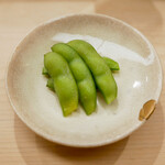 日本橋蛎殻町 すぎた - 