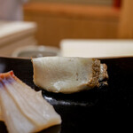 日本橋蛎殻町 すぎた - 