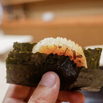 日本橋蛎殻町 すぎた - 