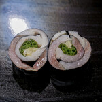 日本橋蛎殻町 すぎた - 