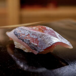 日本橋蛎殻町 すぎた - 