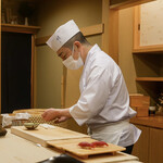 日本橋蛎殻町 すぎた - 