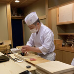 日本橋蛎殻町 すぎた - 