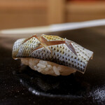 日本橋蛎殻町 すぎた - 