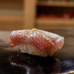 日本橋蛎殻町 すぎた - 