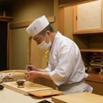 日本橋蛎殻町 すぎた - 