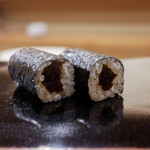 日本橋蛎殻町 すぎた - 