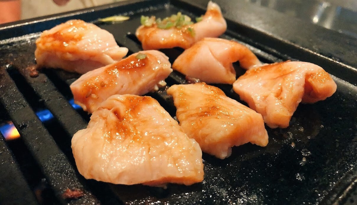 nesta13さんが投稿したYAKINIKU 和牛焼肉LAB 大和店（神奈川/大和）の口コミ詳細 [食べログ] YAKINIKU 和牛焼肉LAB 大和店