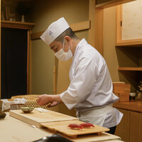 日本橋蛎殻町 すぎた - 