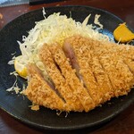 かつ丼多勝 - 