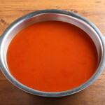 Jjigae soup stock