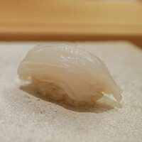 鮨 なんば 日比谷 - 