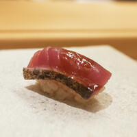 鮨 なんば 日比谷 - 