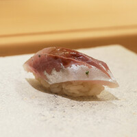 鮨 なんば 日比谷 - 