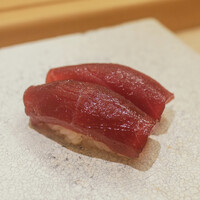 鮨 なんば 日比谷 - 