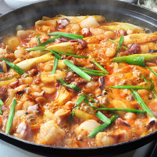 韓国料理・焼肉 ソウルタイガー_2