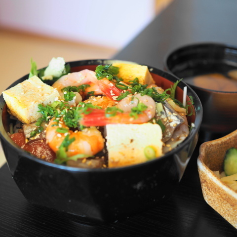 房ずし - 角田市その他（寿司）の写真