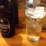 おでんと揚げ物 矢つぐ - 